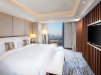 济南鲁能贵和洲际酒店 - 洲际高级套房