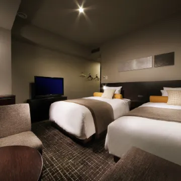 Sendai Washington Hotel