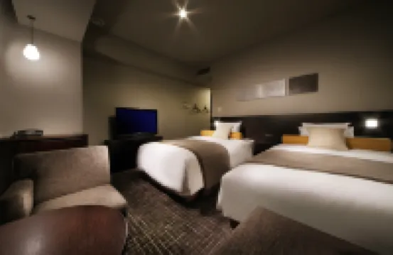 Sendai Washington Hotel