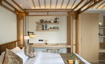 Xiuwenlongchangyi Hotel