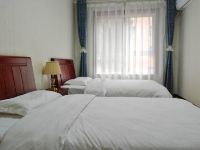 西安乐游酒店 - 温馨两室套房