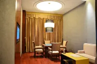 Danling Jinjiang Hotel Hôtels à : Danleng