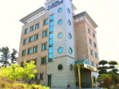 인천프린스호텔 인스파이어 아레나 주변 호텔