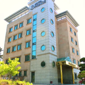 Incheon Prince Tourist Hotel