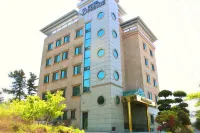 Incheon Prince Tourist Hotel