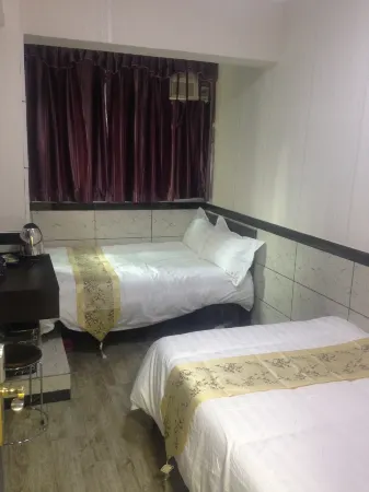 Anglo Chinese Guest Hotel