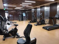 Guizhou Xianjiu Hanlin Shanju Hotel Hotels in Zunyi