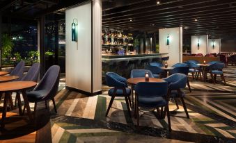 West Hotel Sydney - Curio Collection by Hilton