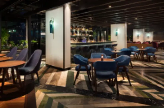 West Hotel Sydney - Curio Collection by Hilton