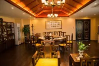 Hohhot Junyi Hotel - sarapan