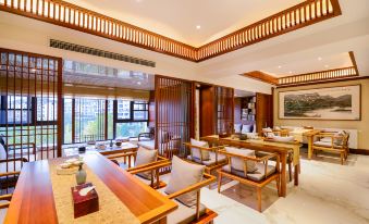 Yuekanjiang Hotel - Housity