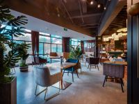 上海虹桥云隐美居酒店