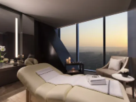 นิคโคโล ฉงชิง โรงแรมในฉงชิ่ง