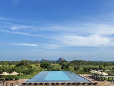 Aliya Resort and Spa - Thema Collection