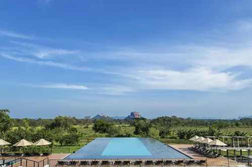 Aliya Resort and Spa - Thema Collection Hotels in Avudangawa