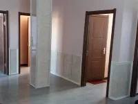 呼瑪愛家ホテル 呼瑪のホテル