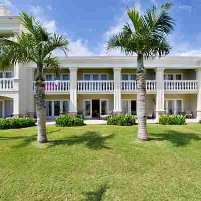 Sugar Beach Mauritius, 5 Star Hotel Exterior