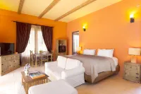 Toscana Valley Hotel La Casetta - balcone