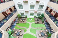 Savile K-knight Hotel Hotel a Anqing