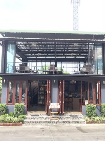 รูปภาพของเดวิด เรสซิเดนซ์