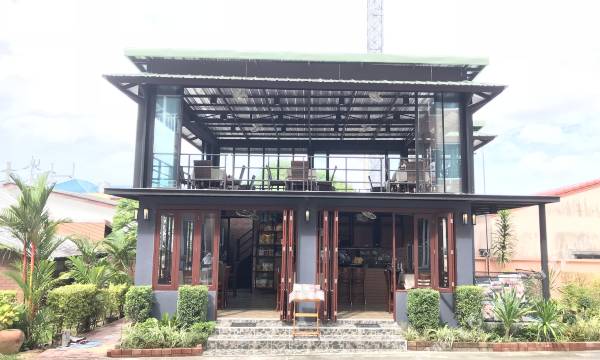David Residence