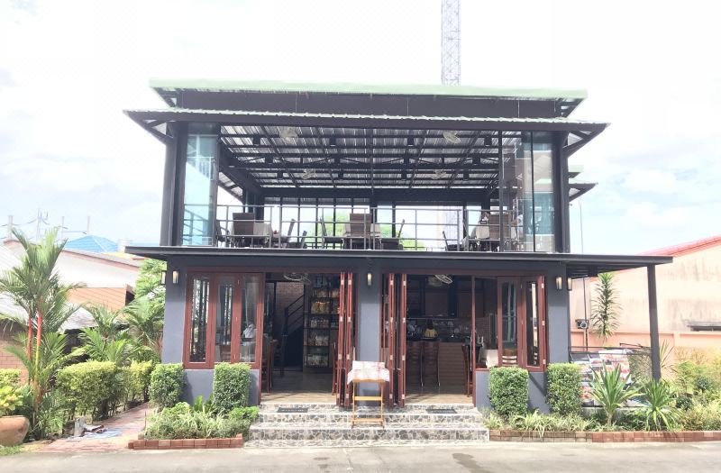 David Residence