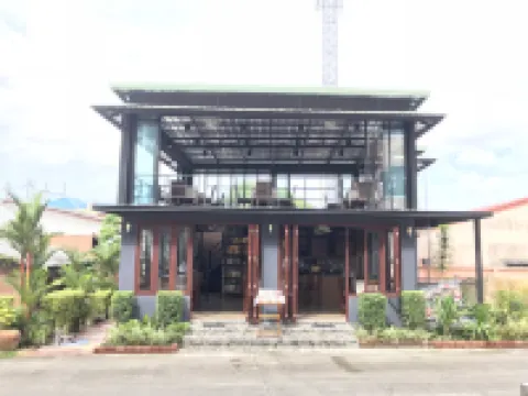 デビット レジデンス