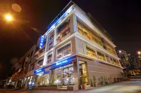 망가 부티크 호텔 Selangor Turf Club 주변 호텔