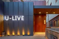 HN Shijiazhuang Financial Center Hotel Hotel a Xinbai Plaza/Old Railway Station/ Nansantiao