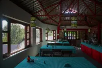 Kedar Camp Resort