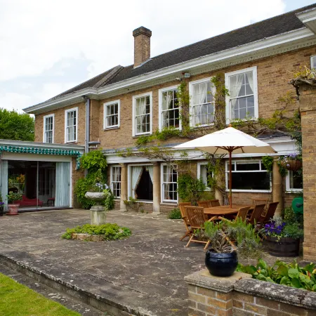 Rectory Farm