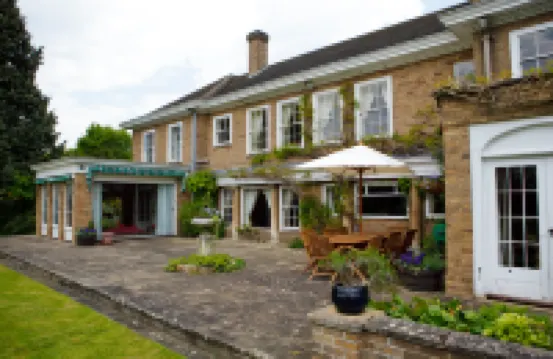 Rectory Farm Hotels in 