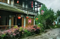 haiwowo inn Hotels near Haiwozi Ancient Town