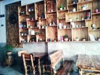 Sangzhi Tangchao - parcheggio
