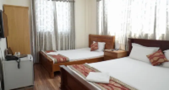 サニー ゲスト ハウス