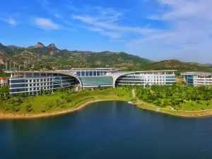 Wei Select Xueye Hotel