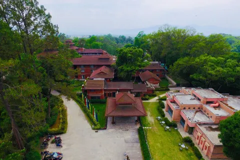 Gokarna Forest Resort