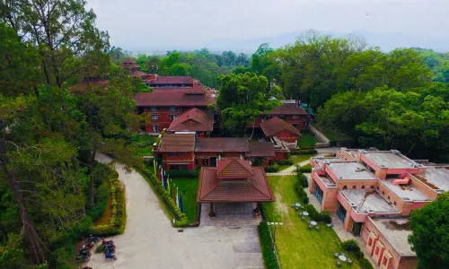 Gokarna Forest Resort