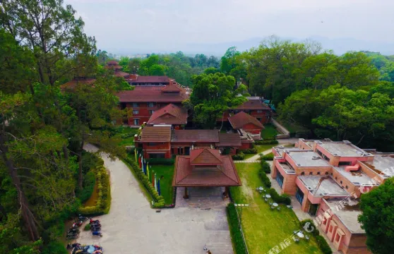 戈卡納森林度假村酒店