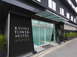 Kyoto Tower Hotel Annex