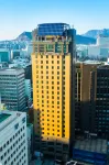 ENA Suite Hotel Namdaemun Hôtels à : Séoul