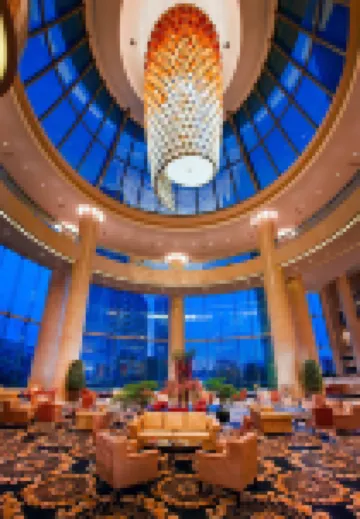 Nanyuan Universe Deluxe Hotel