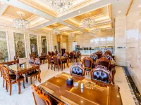 Jinsha Business Hotel Hotels in Longjiang