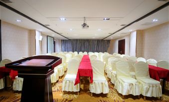 Vienna Classic Hotel (Xi'an Railway Station North Square Anyuanmen Metro Station)