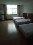 Liangteng Hotel - Bintang 2