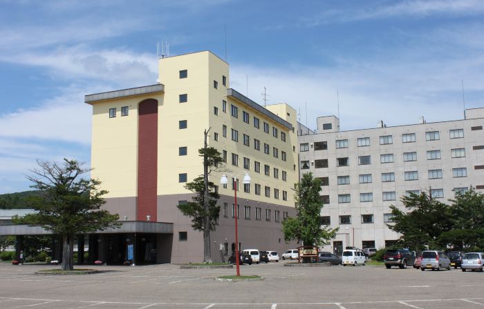 Sasai Hotel