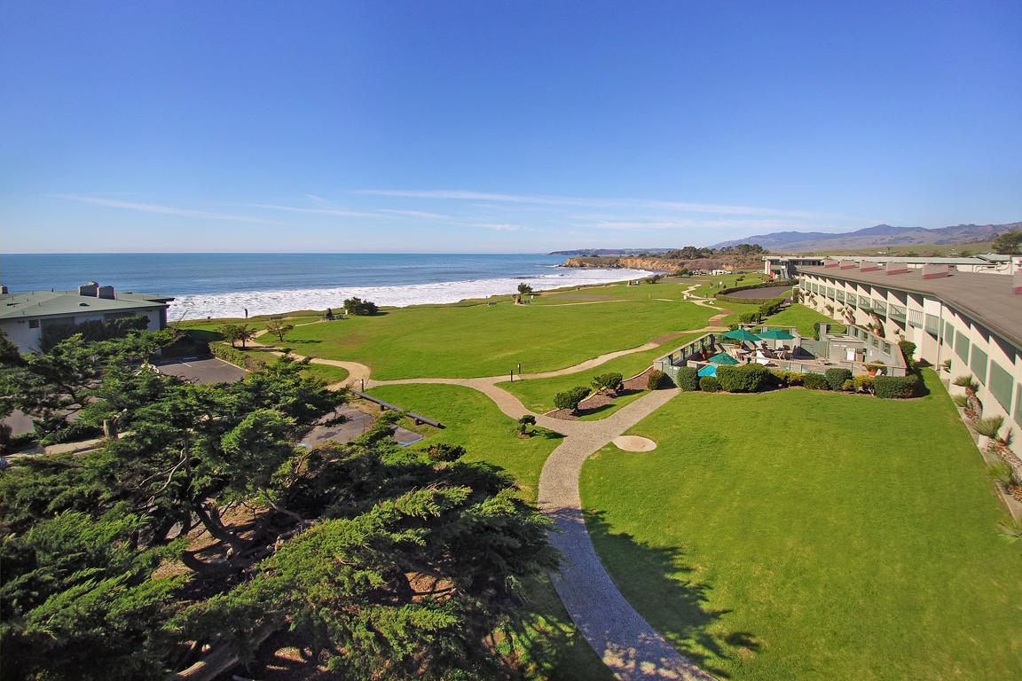 Sands by The Sea Motel