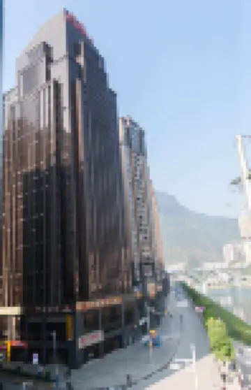 Yuting Hotel