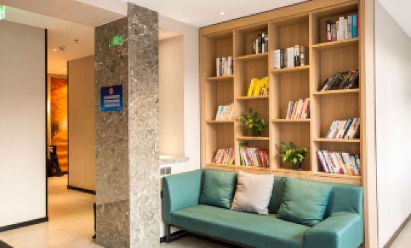 TRUE GO Hotel (Beijing Xizhimen Jiaotong University)