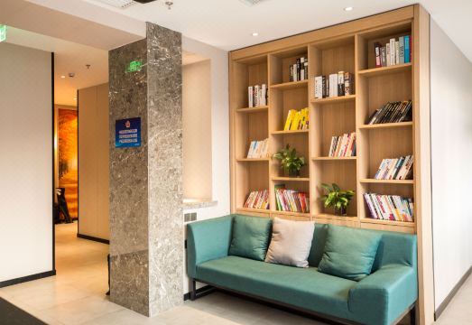 호텔 편의시설 사진 1